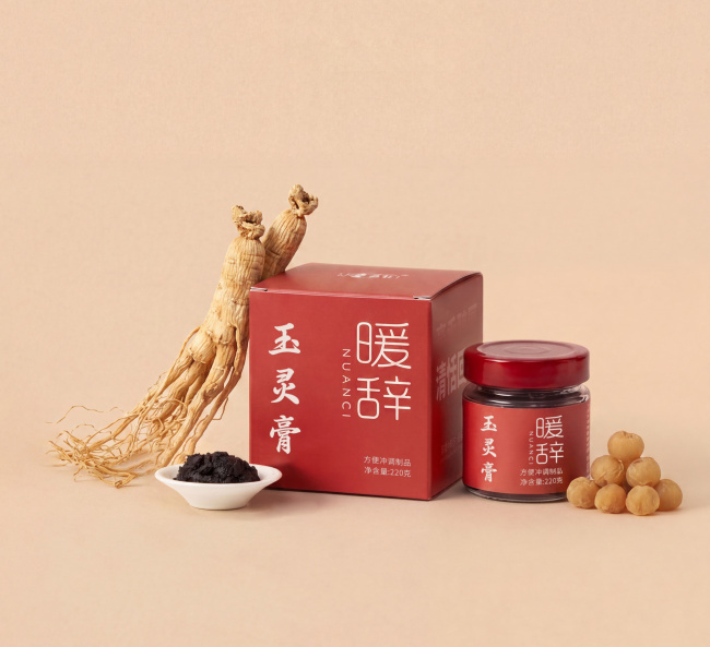 玉灵膏怎么吃才有效？正确吃法 + 时间禁忌，一篇讲清不踩坑？