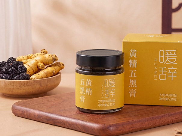 如何挑选黄精五黑膏？——从配方构成、产品品质到适宜人群的选购参考